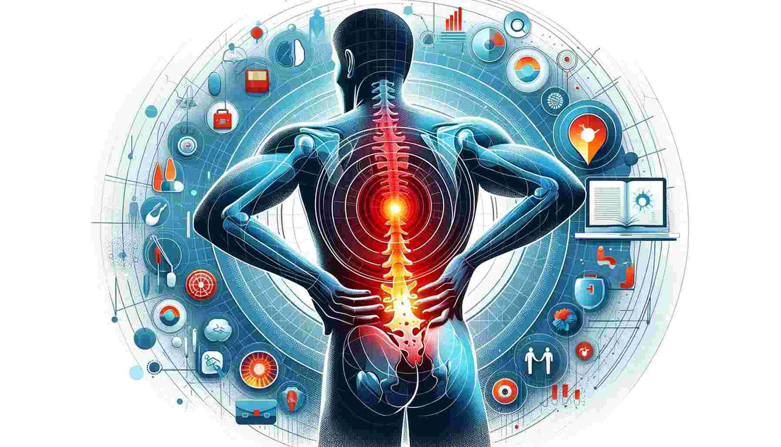 Lumbago - Príčiny, príznaky a riešenie