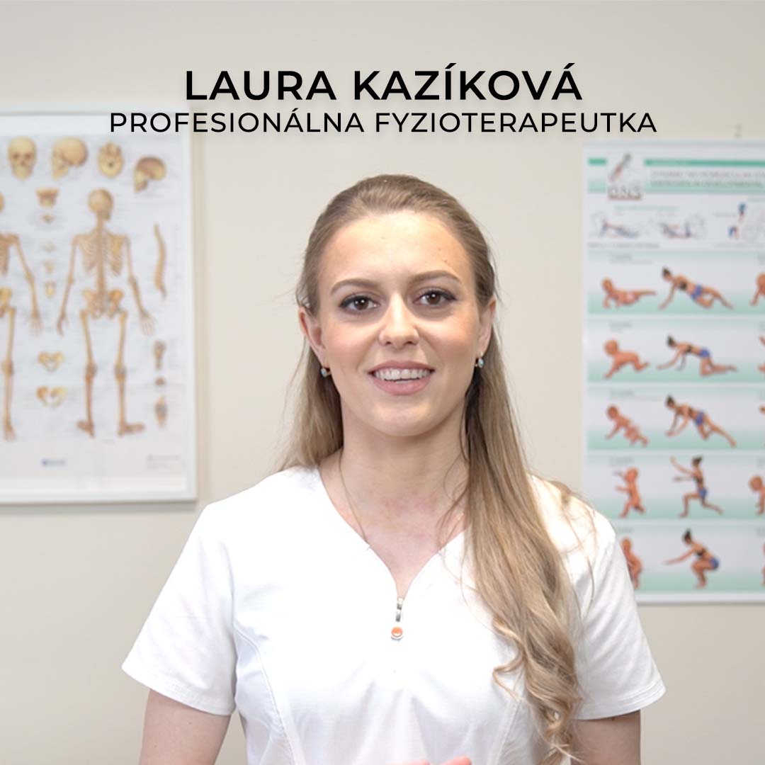 Program 12 Cvikov Na Bolesť Chrbta
