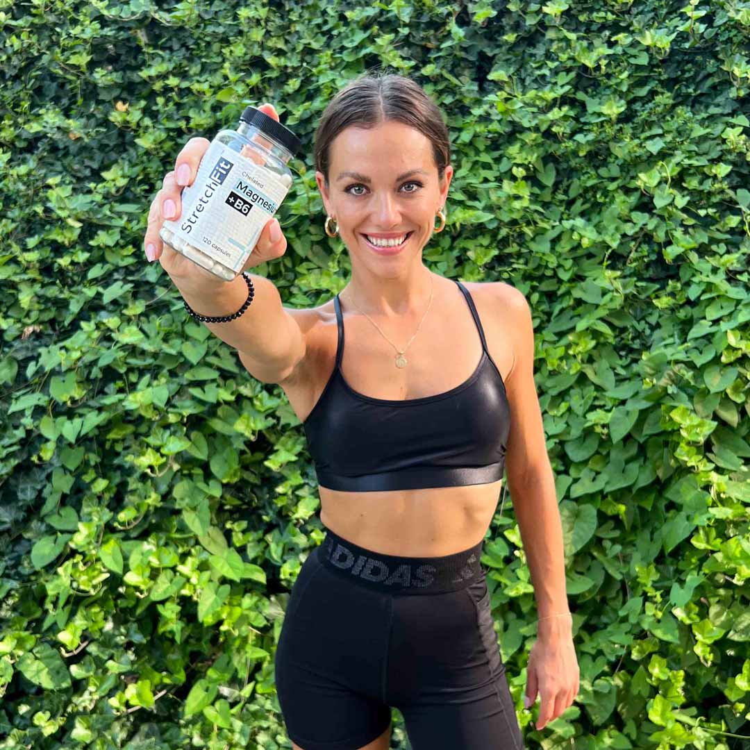 Dominika vitaminy