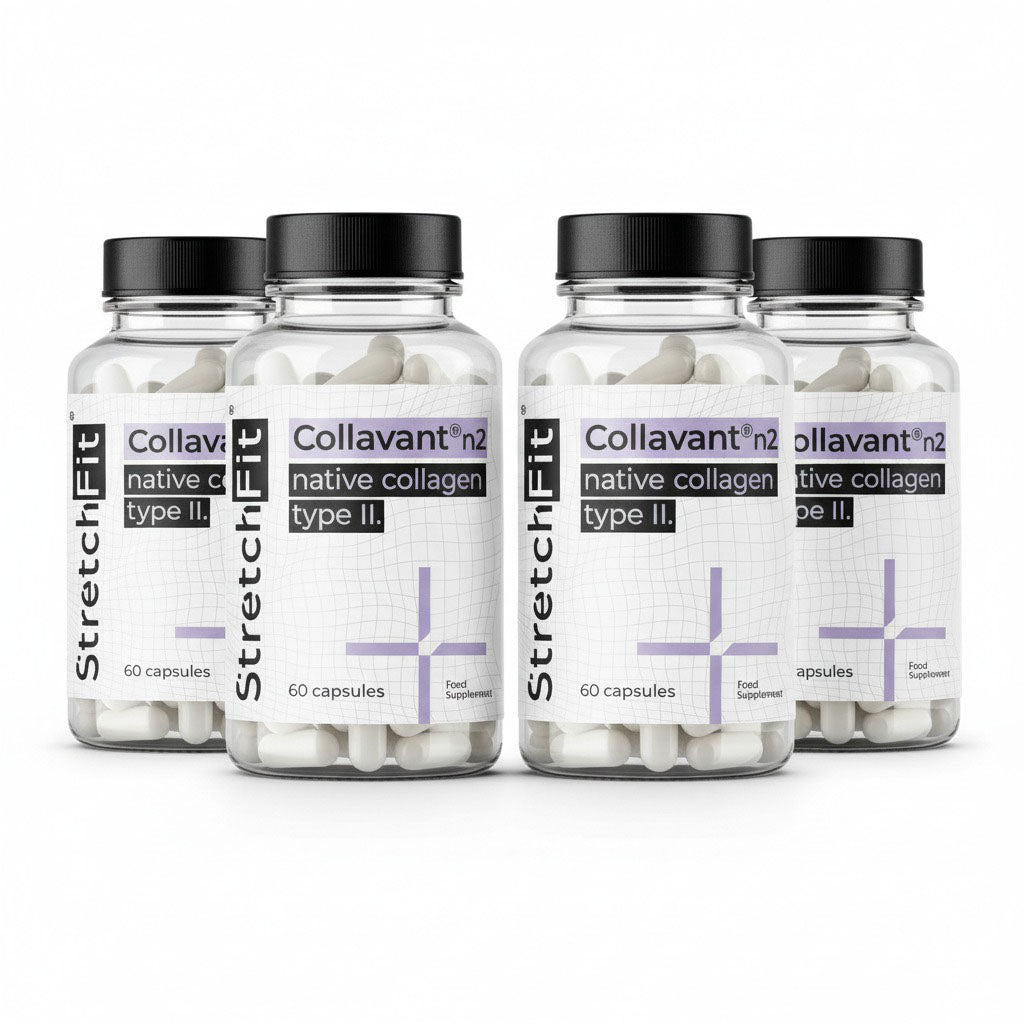 Kolagén Collavant® n2 - StretchFit™ 60 kapsúl