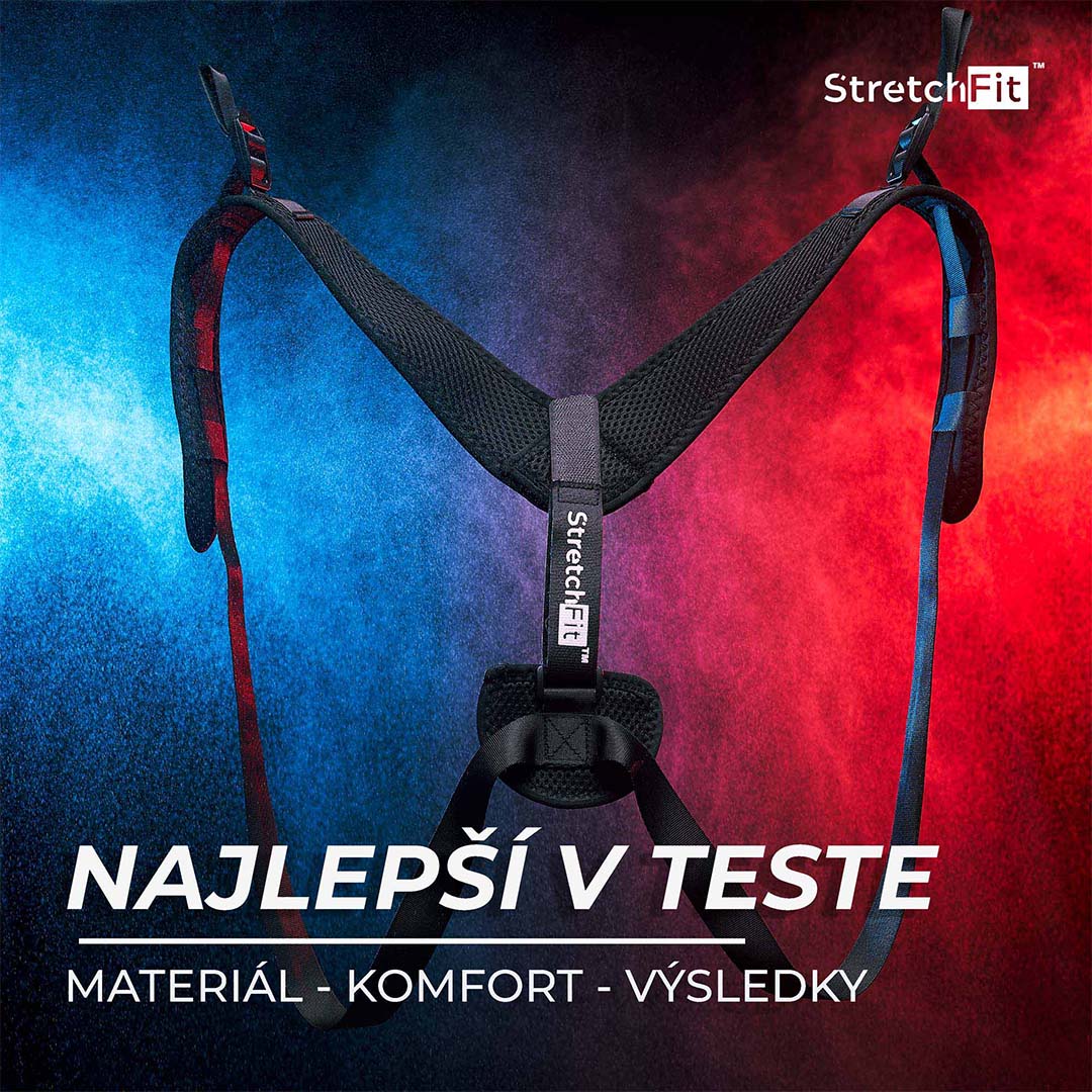 Korzet na chrbát - Corpus™️