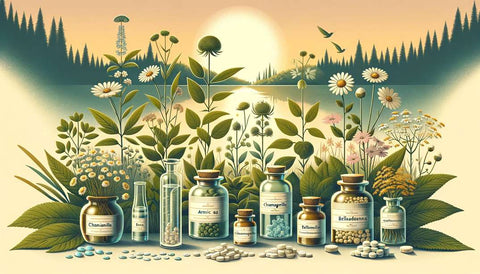 homeopatia