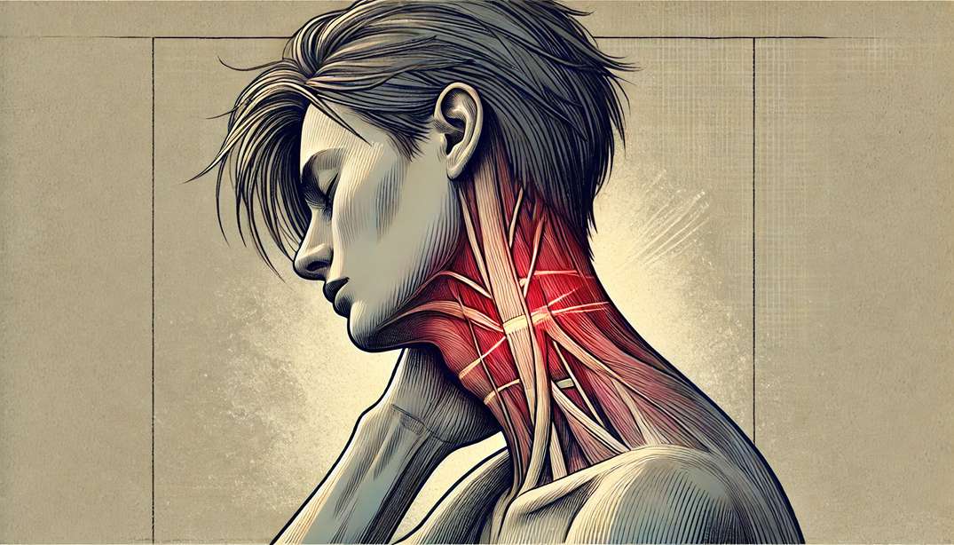 Torticollis: Príčiny, príznaky a efektívna liečba