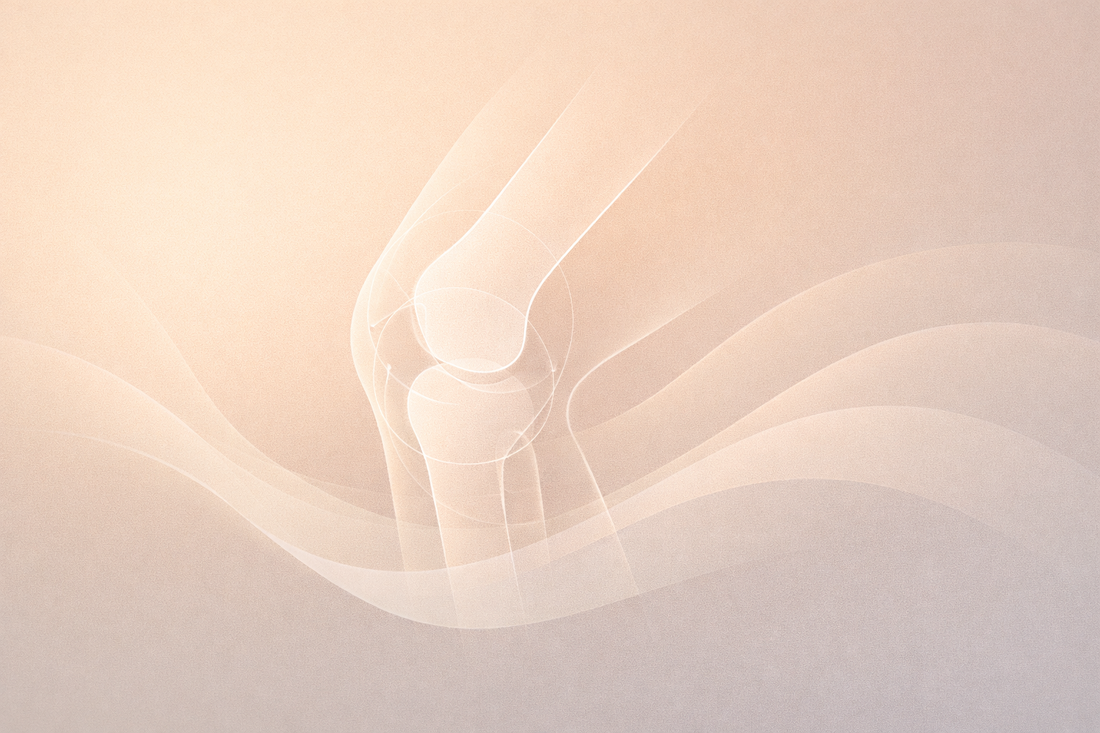 Čo na bolesť kolena – babské rady, ktoré fungujú aj dnes