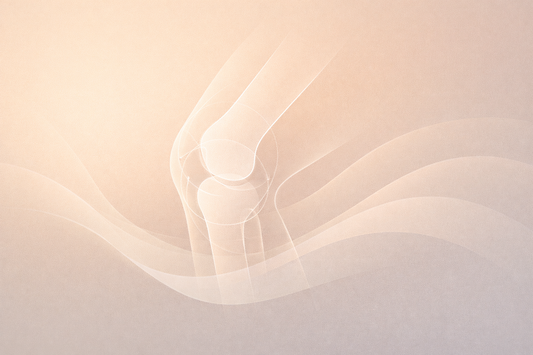 Čo na bolesť kolena – babské rady, ktoré fungujú aj dnes