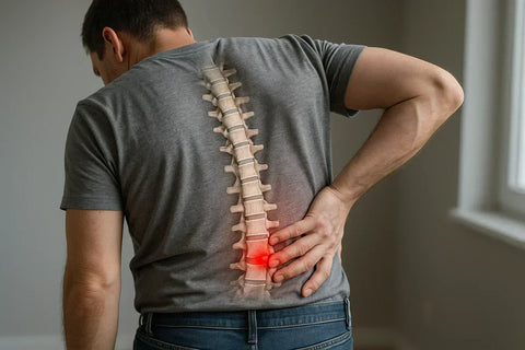 hernia disku L5 S1