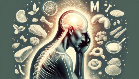 ked chyba magnezium