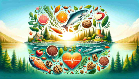omega 3