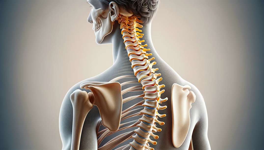 Skolióza chrbtice: Dá sa vyliečiť? Príznaky, príčiny a cviky