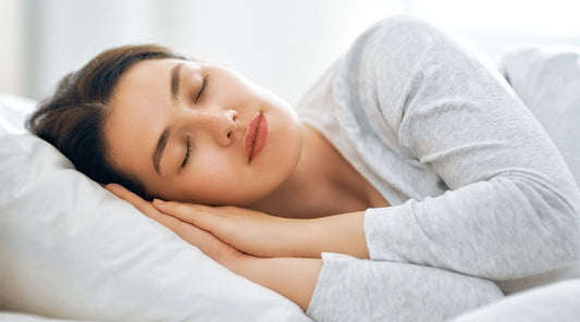 Aký vplyv má spánok na rast a regeneráciu svalstva?