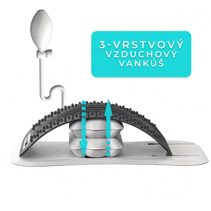 Naťahovač chrbta BackFlex™ Physio