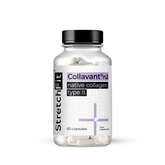 Kolagén Collavant® n2 - StretchFit™ 60 kapsúl
