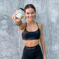 Dominika vitaminy
