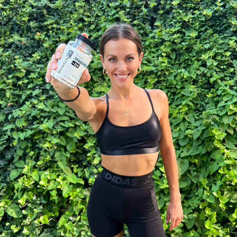 Dominika vitaminy