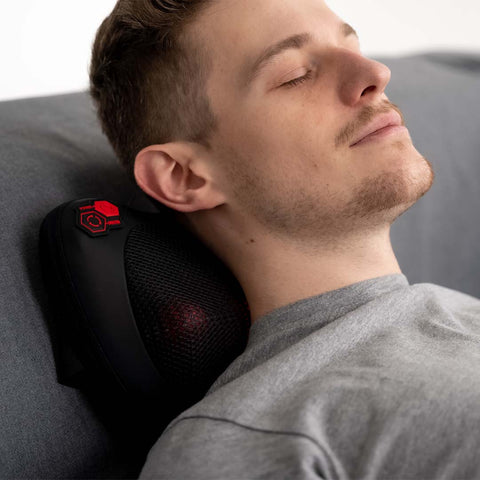 Masážny vankúš - Flex Pillow™