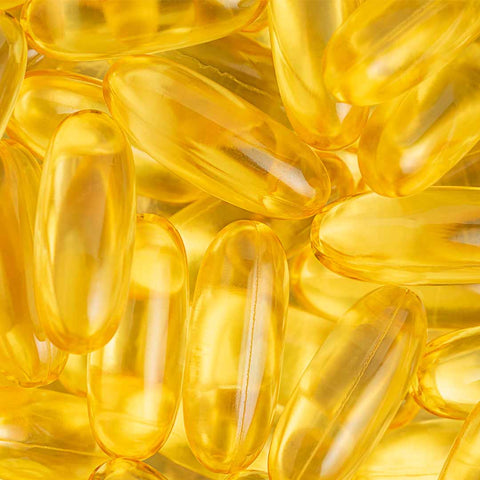 Omega 3 Rybí Olej - StretchFit™ 90 kapsúl