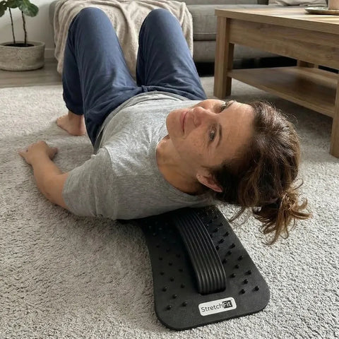 Naťahovač chrbta - BackFlex™️ PRO