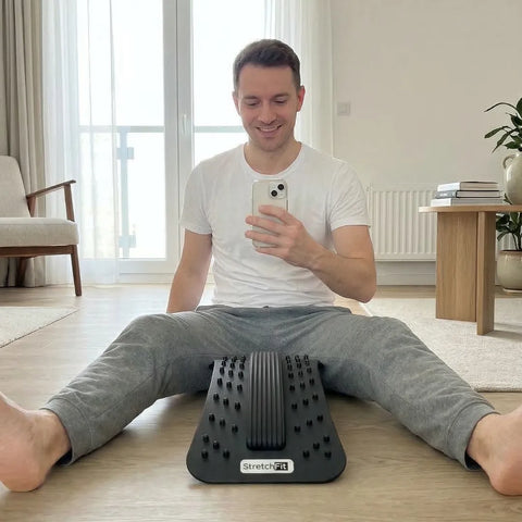 Naťahovač chrbta - BackFlex™️ PRO