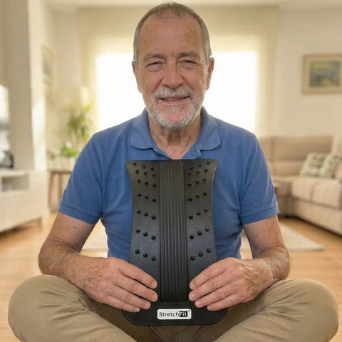 Naťahovač chrbta - BackFlex™️ PRO