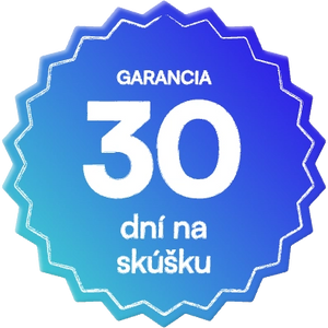 Guarantee Badge