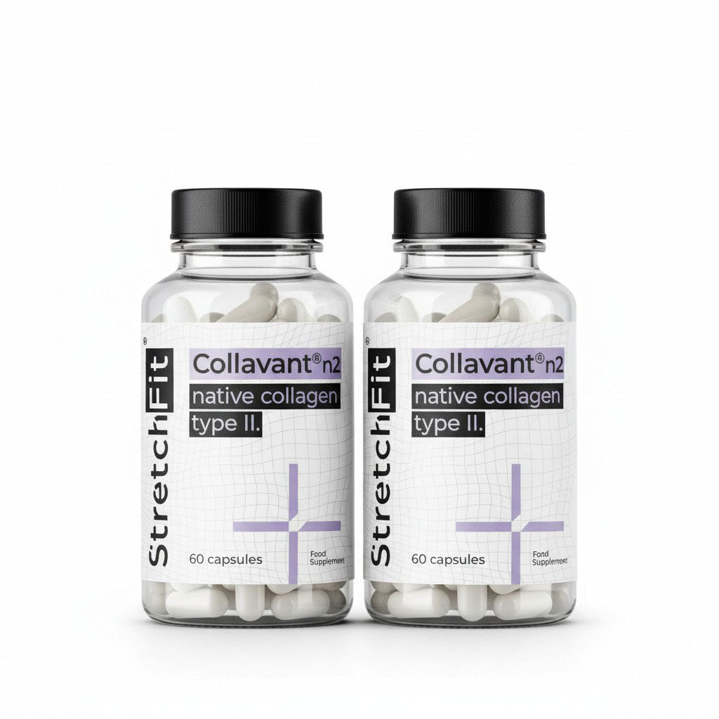 Kolagén Collavant® n2 - StretchFit™ 60 kapsúl