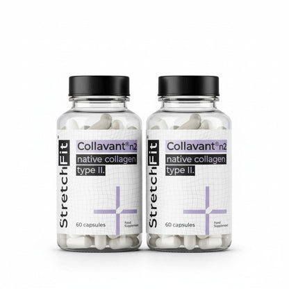 Kolagén Collavant® n2 - StretchFit™ 60 kapsúl