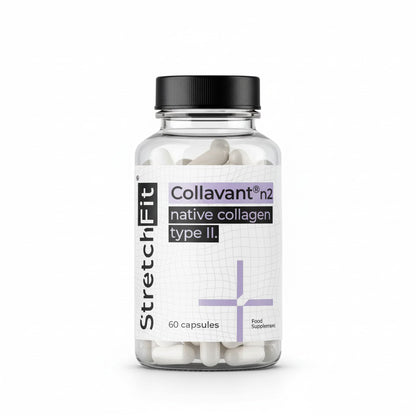Kolagén Collavant® n2 - StretchFit™ 60 kapsúl
