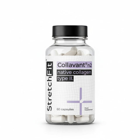 Kolagén Collavant® n2 - StretchFit™ 60 kapsúl