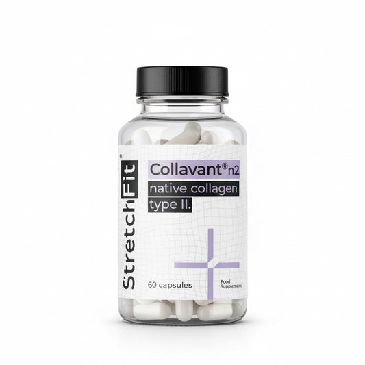 Kolagén Collavant® n2 - StretchFit™ 60 kapsúl