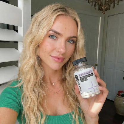 Kolagén Collavant® n2 - StretchFit™ 60 kapsúl