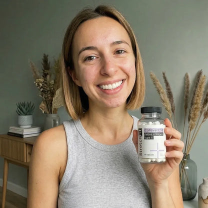 Kolagén Collavant® n2 - StretchFit™ 60 kapsúl