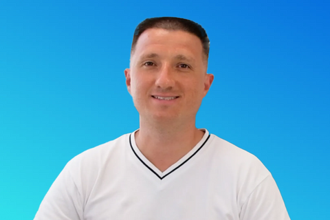 MUDr. Dmytro Glebov