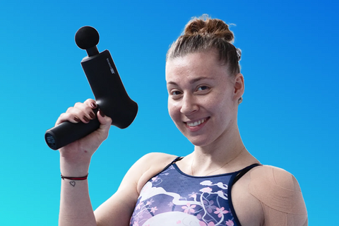 Barbora Mokošová
