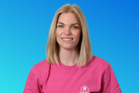 Papp Zsófia
