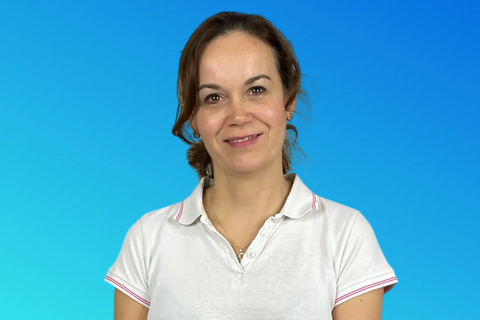 Andrea Mikletičová