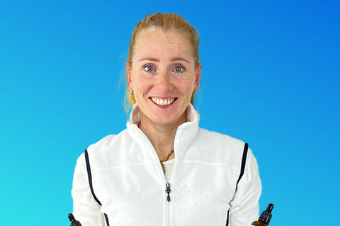 Lucia Somogyiová
