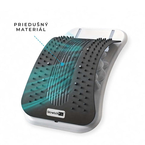 Naťahovač chrbta BackFlex™ Physio