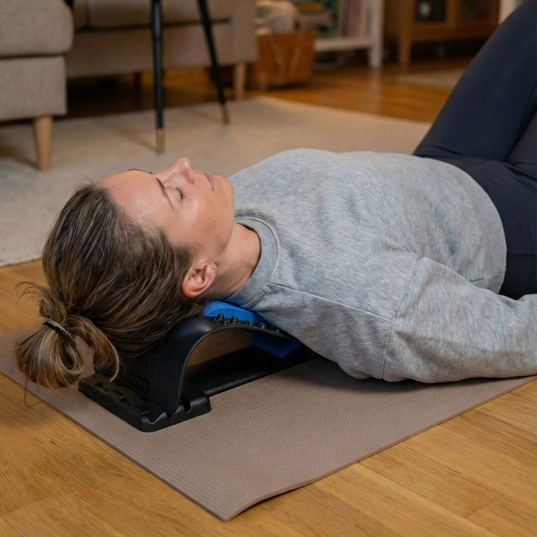 Naťahovač krčnej chrbtice - NeckFlex™️