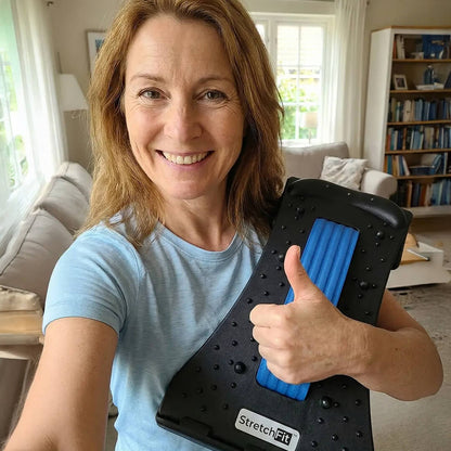 Naťahovač krčnej chrbtice - NeckFlex™️