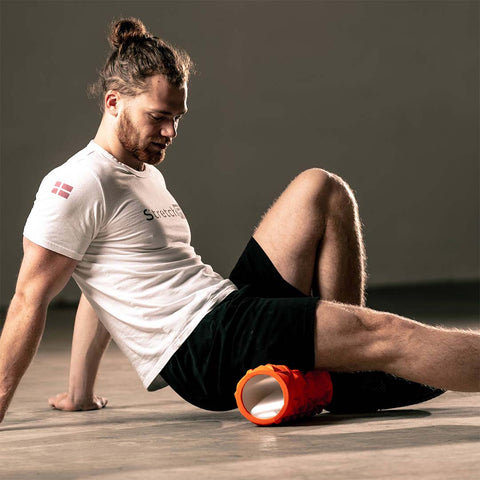 Masážny roller - StretchFit™️