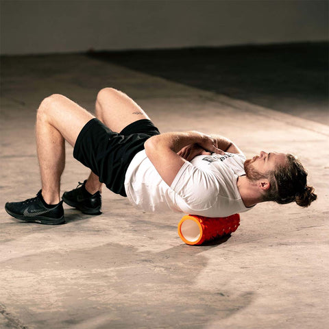 Masážny roller - StretchFit™️