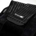 kvalitný materiál na bedrovom páse lumbarflex